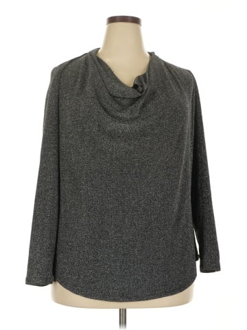 Grace 3/4 Sleeve Top (view 1)