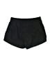 Assorted Brands 100% Polyester Solid Black Athletic Shorts Size S - photo 2