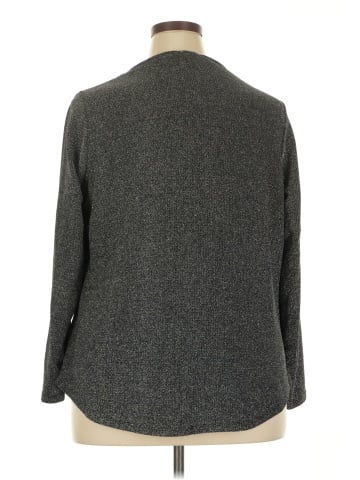 Grace 3/4 Sleeve Top (view 2)