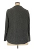 Grace Gray 3/4 Sleeve Top Size 2X - photo 2