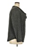 Grace Gray 3/4 Sleeve Top Size 2X - photo 4