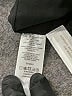 Ann Taylor LOFT Chevron-herringbone Gray Jacket Size XS - photo 7