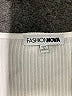 Fashion Nova Ivory Bodysuit Size XS - photo 3