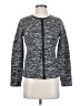 Classiques Entier Gray Wool Coat Size S - photo 1