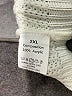 Unbranded 100% Acrylic Ivory Pullover Sweater Size 2XL - photo 5