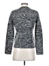 Classiques Entier Gray Wool Coat Size S - photo 2
