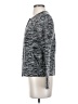 Classiques Entier Gray Wool Coat Size S - photo 5