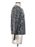 Classiques Entier Gray Wool Coat Size S - photo 4