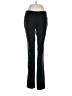 Improvd Black Dress Pants Size 6 - photo 1