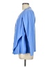 St. John's Bay Blue Kimono Size L (tall) - photo 5
