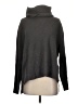 Magnolia Gray Turtleneck Sweater Size S - photo 1