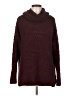 Altar'd State Burgundy Pullover Sweater Size M - photo 1
