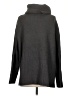 Magnolia Gray Turtleneck Sweater Size S - photo 2