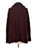 Altar'd State Burgundy Pullover Sweater Size M - photo 2