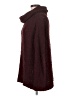 Altar'd State Burgundy Pullover Sweater Size M - photo 5