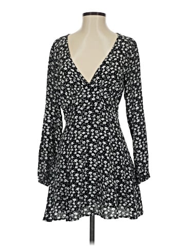 LA Hearts Casual Dress (view 1)