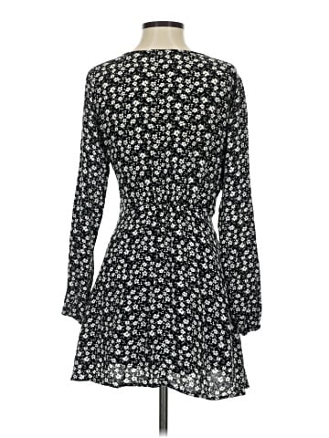 LA Hearts Casual Dress (view 2)