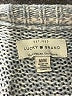 Lucky Brand Gray Pullover Sweater Size M - photo 7