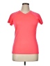 Champion Pink Active T-Shirt Size XL - photo 1