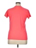 Champion Pink Active T-Shirt Size XL - photo 2
