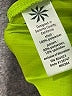 Athleta 100% Polyester Green Vest Size XS - photo 8