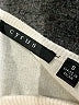 Cyrus Ivory Pullover Sweater Size S - photo 7