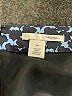 Halogen Print Blue Casual Skirt Size 14 - photo 4