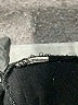 Acting Pro Black Long Sleeve Top Size M - photo 8