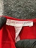 A'gaci 100% Polyester Red 3/4 Sleeve Top Size S - photo 7