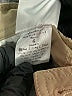 Assorted Brands Tan Jeans Size 6 - photo 8