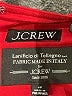 J.Crew Red Cocktail Dress Size 4 (petite) - photo 6