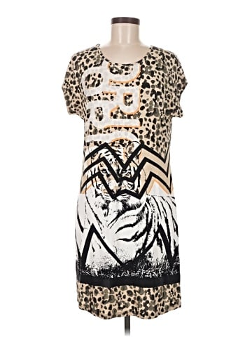 Madeleine Casual Dress (view 1)