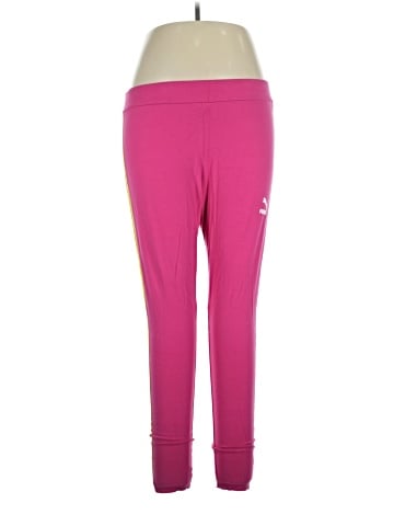 Puma Active Pants (view 1)