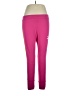Puma Pink Active Pants Size XL - photo 1