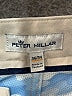 PETER MILLAR 100% Polyester Solid Gray Ivory Casual Pants Size 36 waist - photo 7