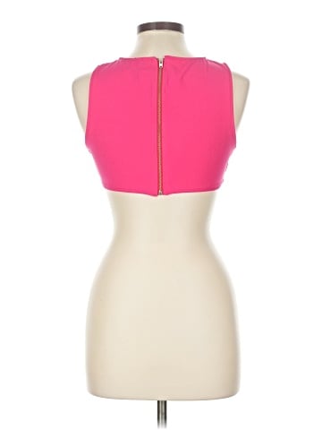 PrettyLittleThing Sleeveless Top (view 2)