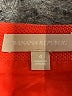Banana Republic Solid Red Casual Skirt Size 4 - photo 4