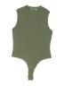 4th and Reckless Green Bodysuit Size L - photo 1