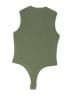 4th and Reckless Green Bodysuit Size L - photo 2