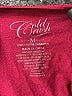 Cold Crush Burgundy Tank Top Size M - photo 6
