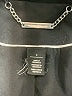 White House Black Market Black Blazer Size 6 - photo 6