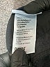 Paige Chevron-herringbone Blue Jeans Size 23 waist - photo 5
