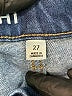 J.Crew Blue Jeans Size 27 waist - photo 7