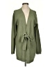 C established 1946 Green Cardigan Size S - photo 1
