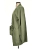 C established 1946 Green Cardigan Size S - photo 5