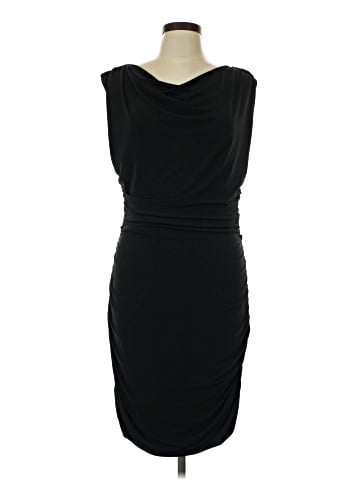 Lily Cocktail Dress (view 1)