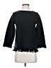 Joan Rivers Black Pullover Sweater Size XXS - photo 1
