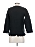 Joan Rivers Black Pullover Sweater Size XXS - photo 2