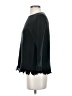 Joan Rivers Black Pullover Sweater Size XXS - photo 5