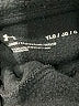 Under Armour Black Pullover Hoodie Size L (youth) - photo 3